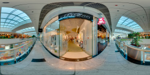 Virtuálna prehliadka predajne Baby Ceremony