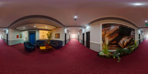 Virtuálna prehliadka Hotel Dávid