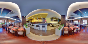 Virtuálna prehliadka Hotel Viktor Bratislava