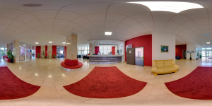 Virtuálna prehliadka Hotel Hviezda