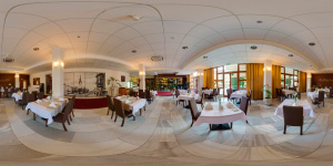 Virtuálna prehliadka Hotel Metropol