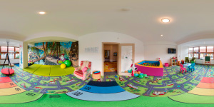 Virtuálna prehliadka Hotel Metropol