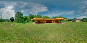 Virtuálna prehliadka Škola v prírode